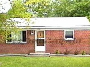 12168 1st Ave, Cincinnati, OH 45249