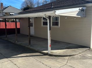 1827 Grant Ave, Cuyahoga Falls, OH 44223
