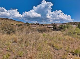 1000 Woodward Ave, Fort Davis, TX 79734