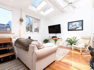 261 Marlborough St APT 11, Boston, MA 02116