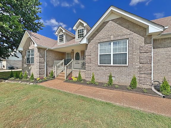 2nd image of 1007 Somerville Dr