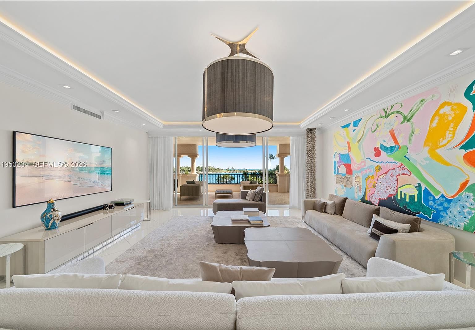 7124 Fisher Island Dr #7124