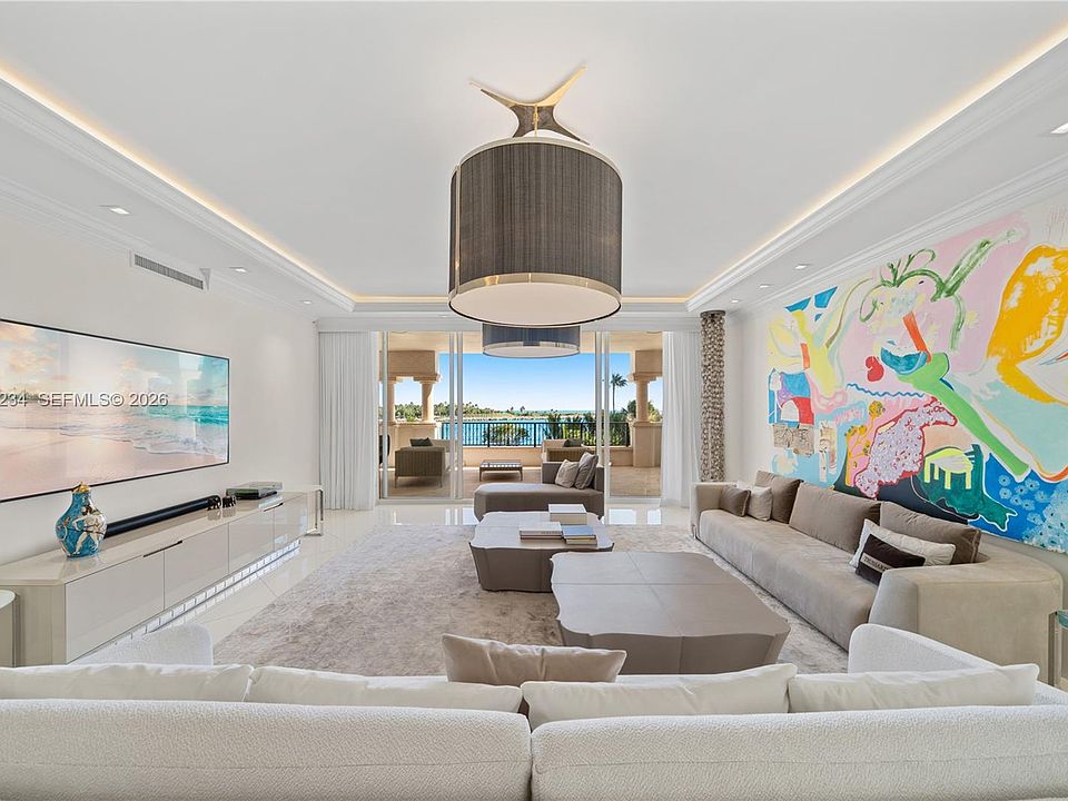 1st image of 7124 Fisher Island Dr #7124