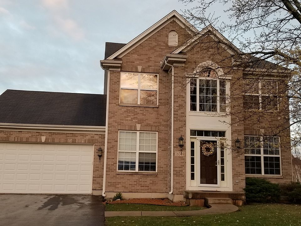 1st image of 16349 Fairfield Dr