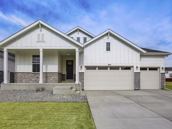 1644 Sundown Run Dr, Windsor, CO 80550
