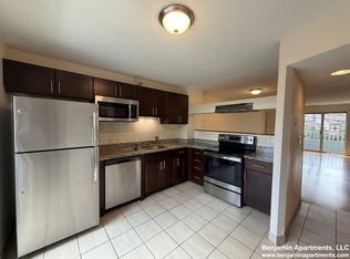 148 N Beacon St APT B4, Boston, MA 02135