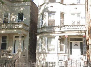 1242 S Albany Ave APT 2F, Chicago, IL 60623