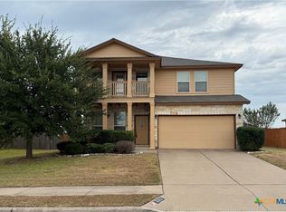 302 Sandra Sue Dr, Killeen, TX 76542