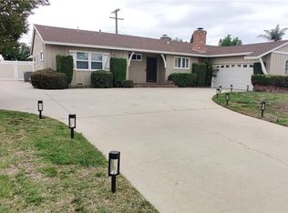 17210 Tuba St, Northridge, CA 91325