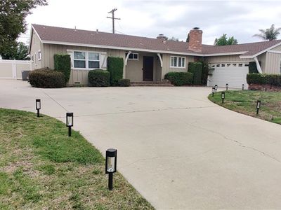 17210 Tuba St, Northridge, CA, 91325