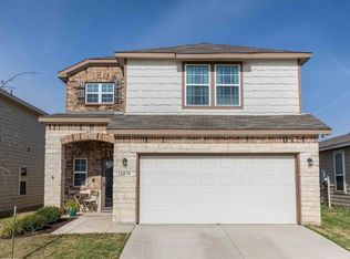 12078 Canyon Rock Ln, San Antonio, TX 78254