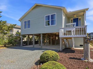 315 Brunswick Avenue W, Holden Beach, NC 28462