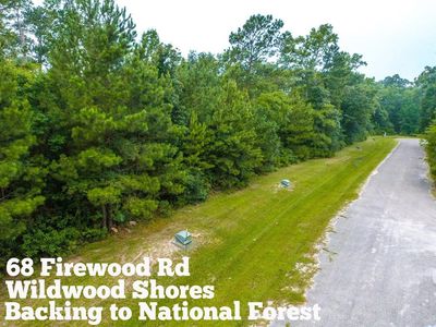 68 Firewood Rd, Huntsville, TX, 77340