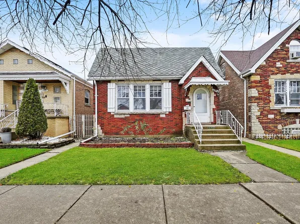 6530 S Komensky Ave, Chicago, IL 60629