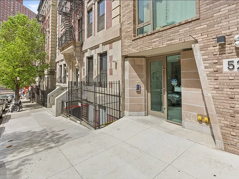 521 W 134th St #6D — Photo 15