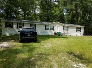 150 Dolly Dr, Crawfordville, FL 32327