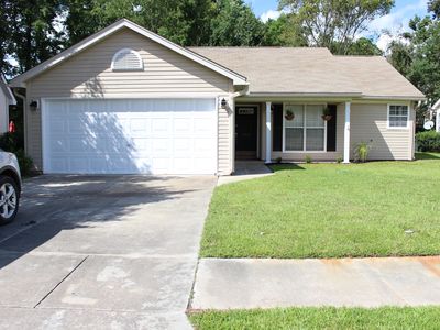 104 W Hartwick Ln, Goose Creek, SC, 29445