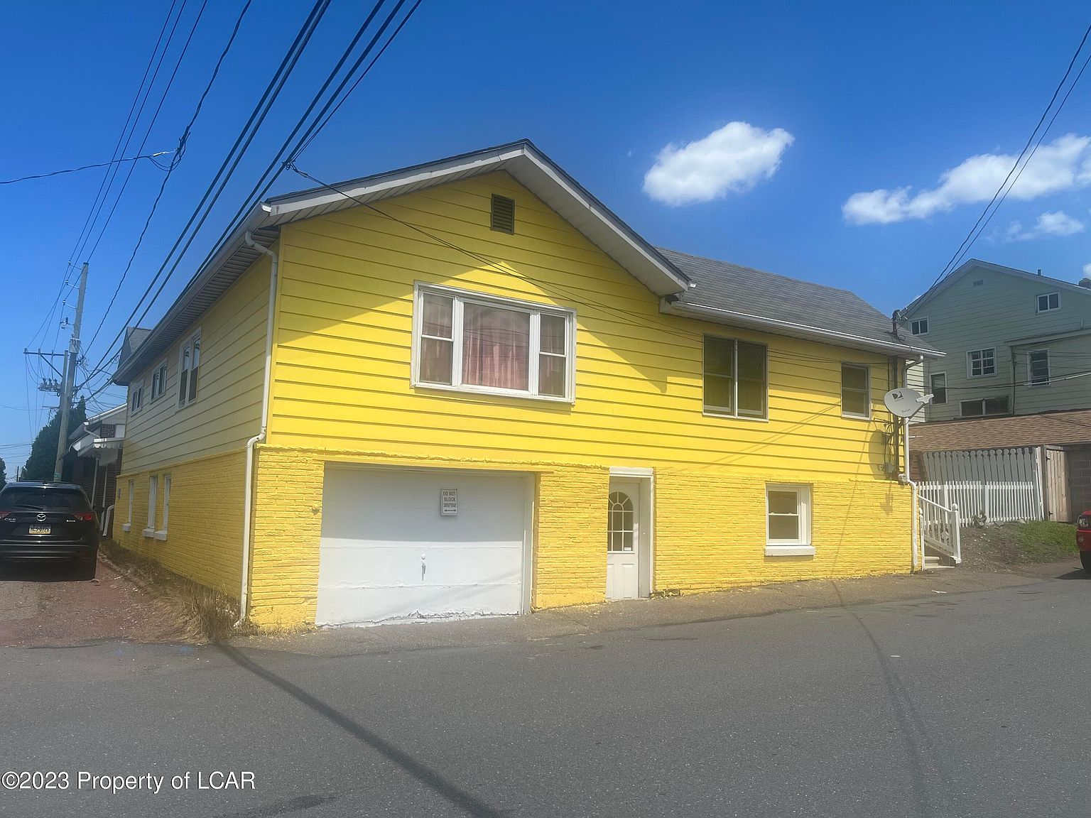 248 N Kennedy Dr REAR S, Mcadoo, PA 18237 MLS 233642 Zillow