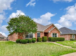 1818 Brookridge Dr, Wylie, TX 75098