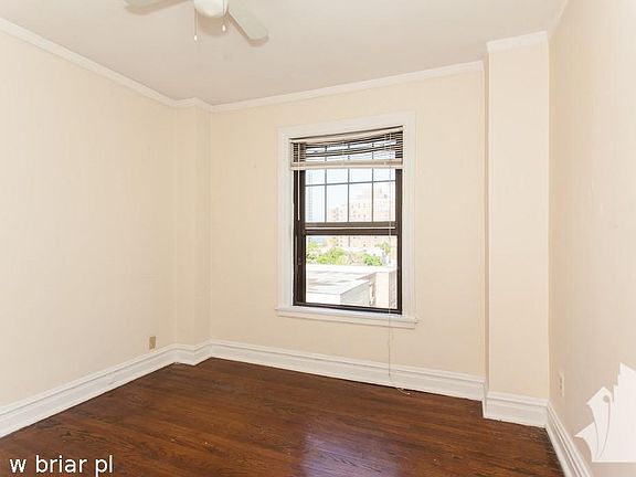 2nd image of 542 W Briar Pl #1411