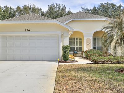 3017 Glin Cir, Ormond Beach, FL, 32174