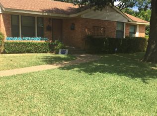 4047 Lomita Ln, Dallas, TX 75220