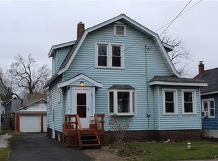 281 N Collingwood Ave, Syracuse, NY