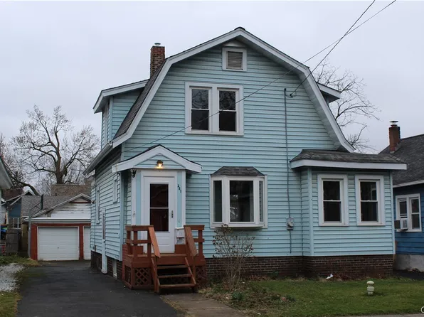 281 N Collingwood Ave, Syracuse, NY 13206
