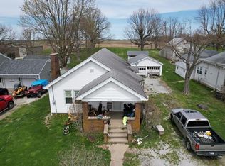4570 W County Road 700 S, Greensburg, IN 47240