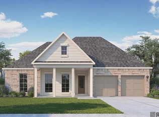58800 April Ln, Plaquemine, LA 70764