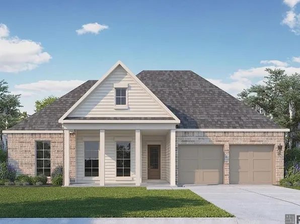 58900 Island Dr, Plaquemine, LA 70764