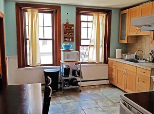 40 Cooper St STE 2, Boston, MA 02113