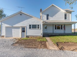 5669 State Route 29 E, Sidney, OH 45365