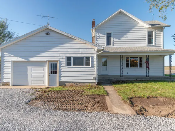 5669 State Route 29 E, Sidney, OH 45365
