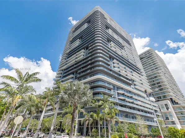 121 NE 34th St #L602, Miami, FL 33137