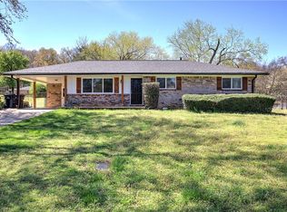 212 Meadow Ln, Cartersville, GA 30120