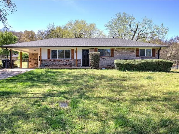 212 Meadow Ln, Cartersville, GA 30120