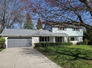 5433 Clinton St, Erie, PA 16509