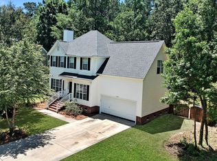 1890 N Smokerise Way, Mount Pleasant, SC 29466