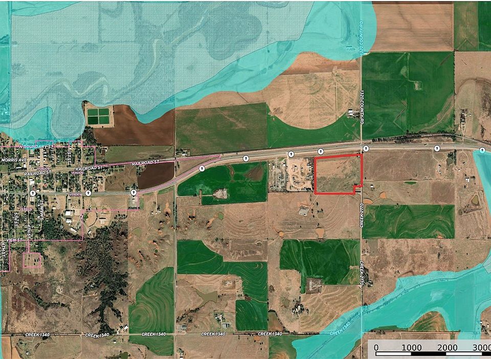 County Street 2770, Verden, OK 73092 MLS 1064945 Zillow
