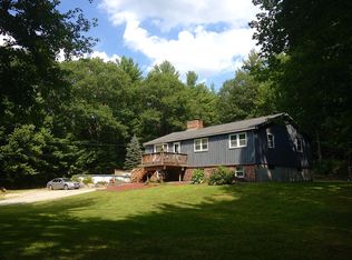 2363 Weare Rd, Henniker, NH 03242