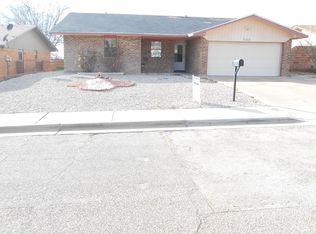 3013 Hopi Trl, Alamogordo, NM 88310