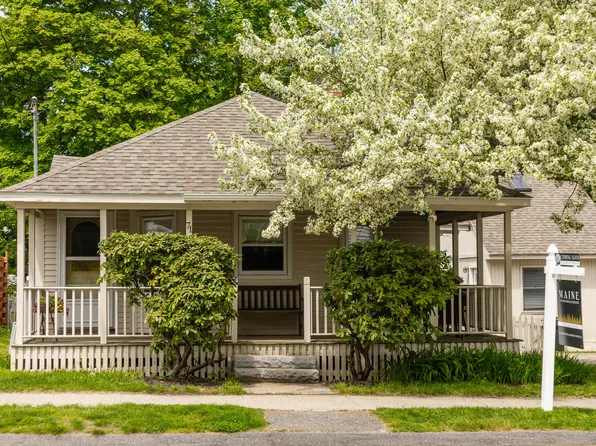 71 Willard Street, South Portland, ME 04106