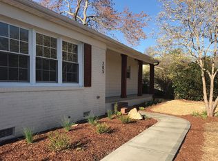 205 Walker Springs Rd, Taylors, SC 29687