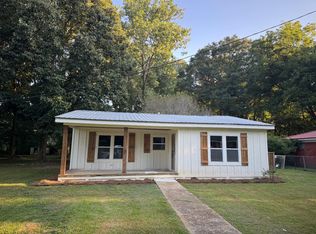589 Highway 51, Winona, MS 38967