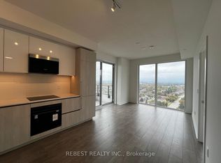 209 Steeles Ave W #1704, Brampton, ON L6Y 0B5