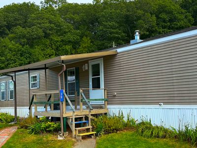 210 Bundy Hill Road Lot 39, Lisbon, CT, 06351