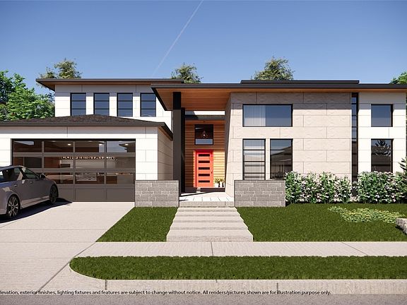 2nd image of 3605 Sky Ridge Ln