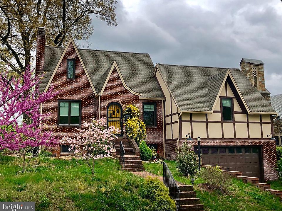 2803 Cheverly Ave, Landover, MD 20785 Zillow