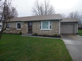 372 Pheasant Run Dr, Batesville, IN 47006